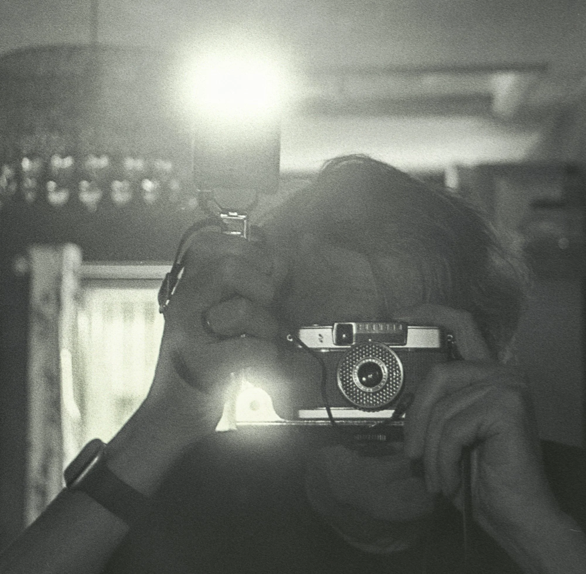 Olympus Pen EE-S — robmiles.com